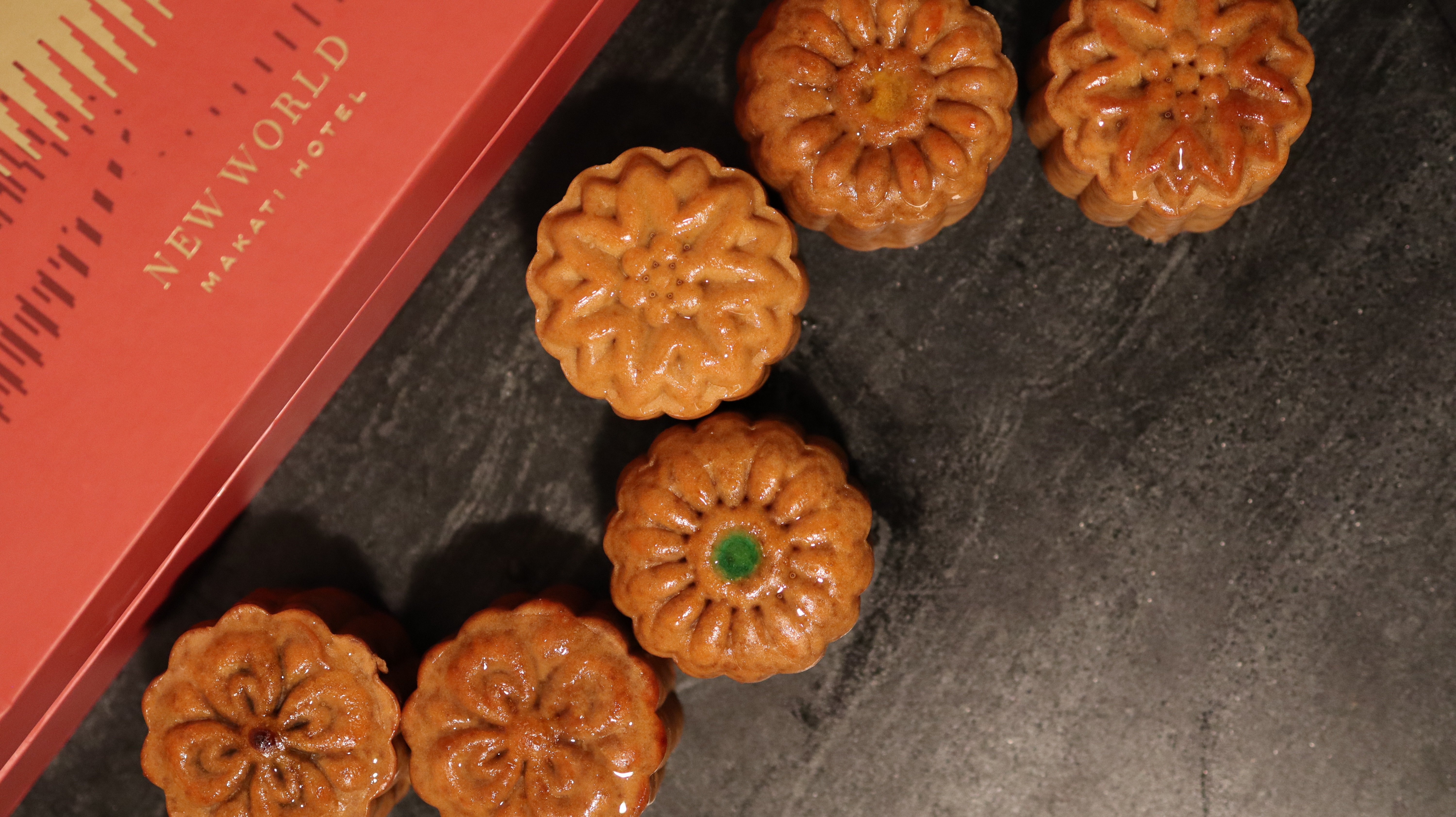 New and classic flavors for mid-autumn fest